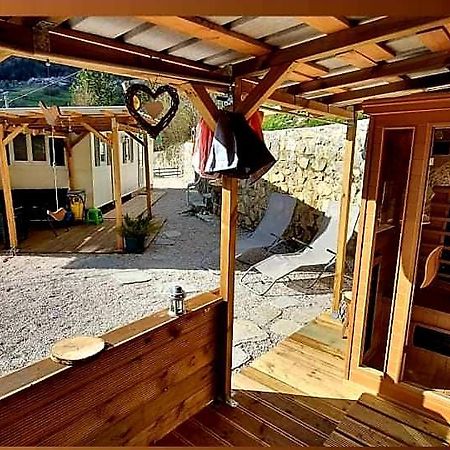 Lexi Zen House Apartment Kamnik Luaran gambar