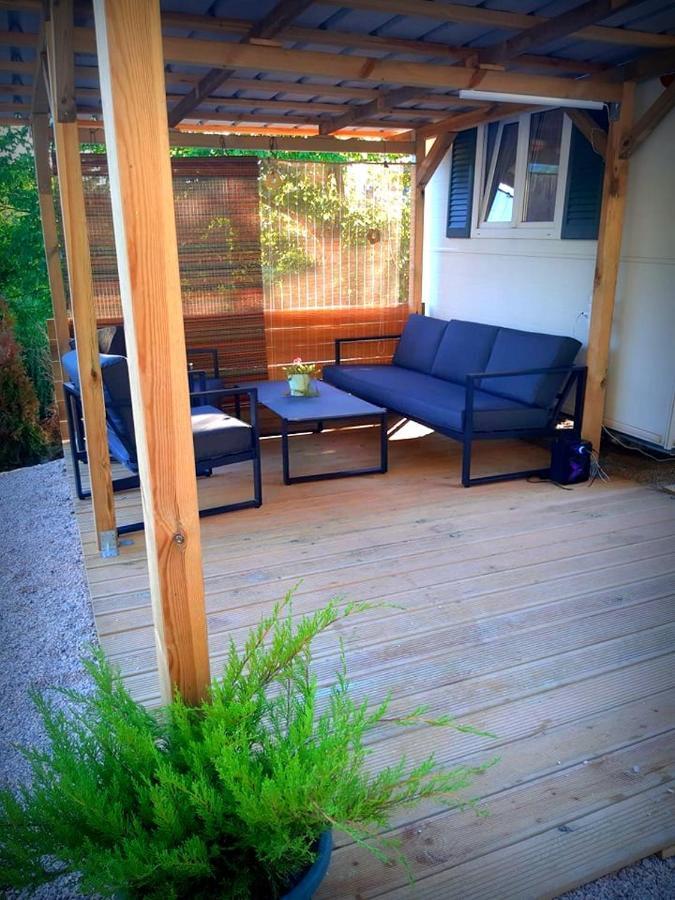 Lexi Zen House Apartment Kamnik Luaran gambar