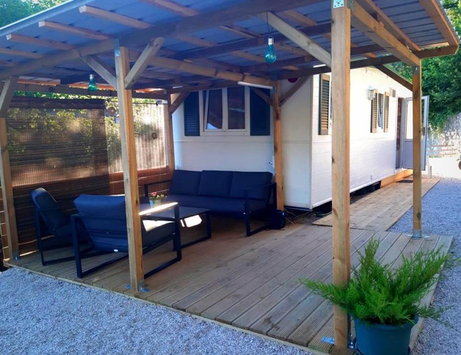 Lexi Zen House Apartment Kamnik Luaran gambar