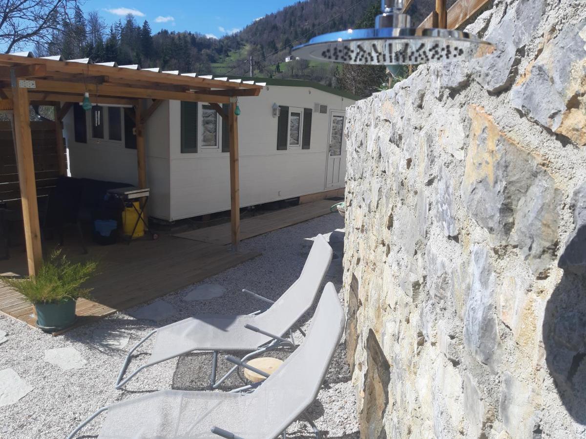 Lexi Zen House Apartment Kamnik Luaran gambar