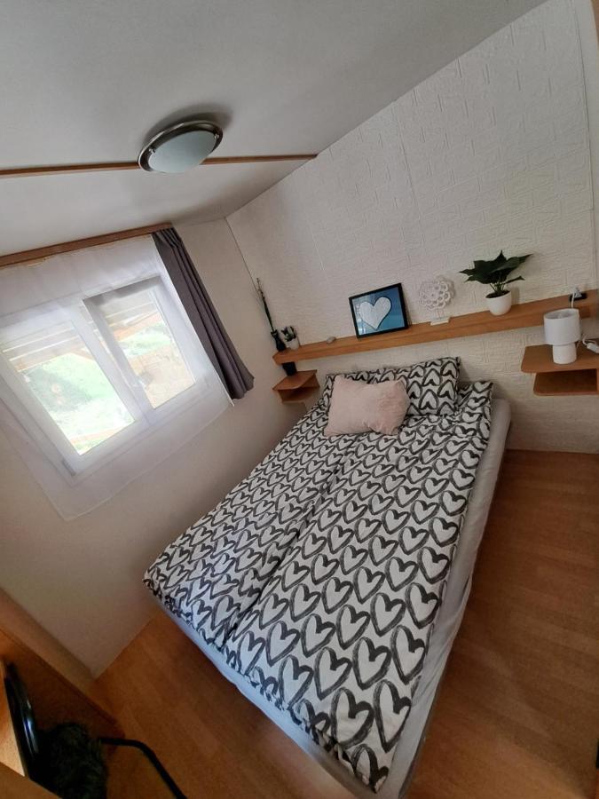 Lexi Zen House Apartment Kamnik Luaran gambar
